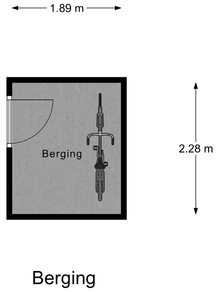 Foto 32 van Kleine Berg 87