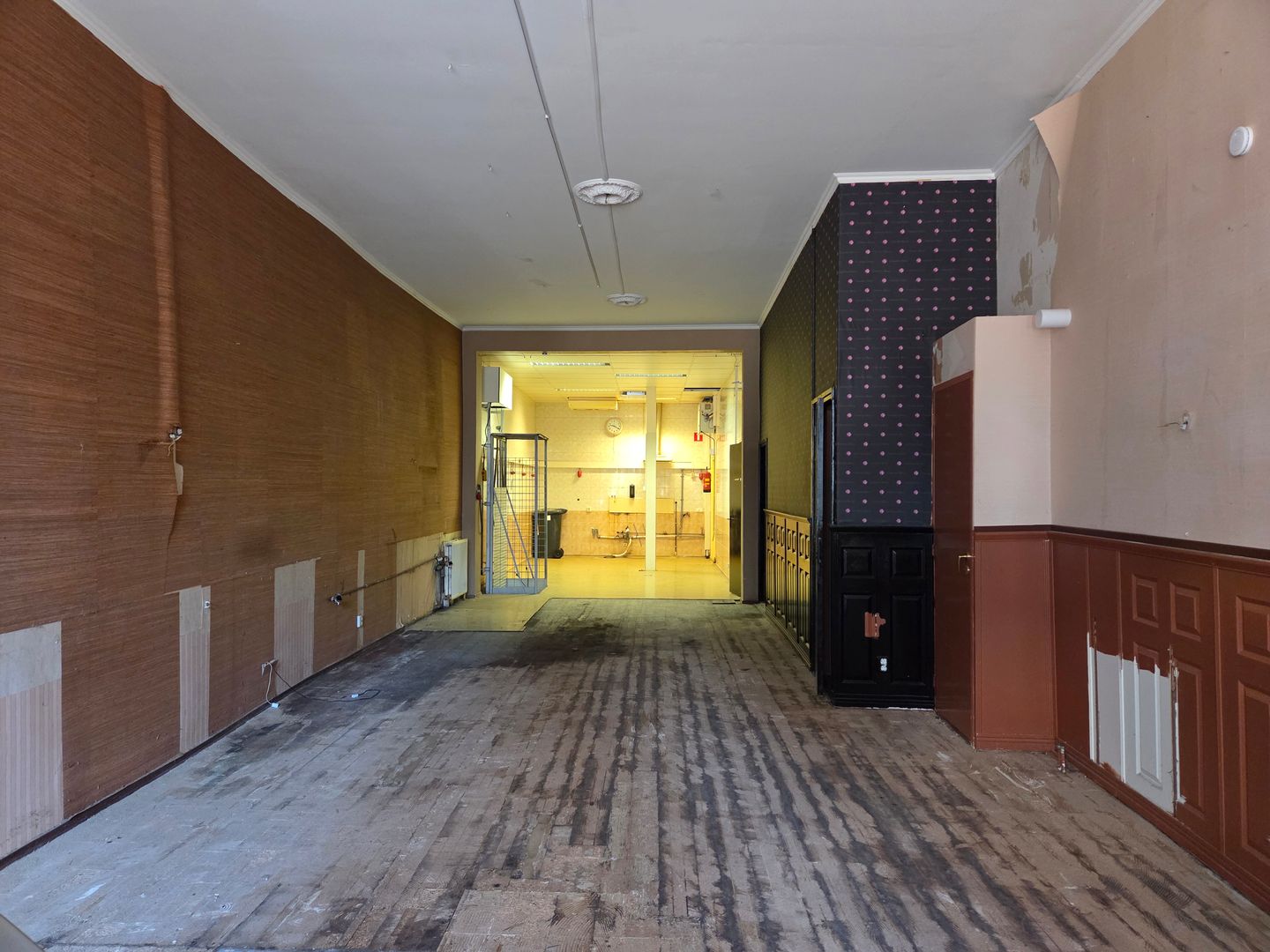 View photo 3 of Korte Hofstraat 12