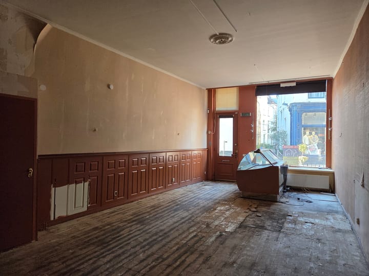 Korte Hofstraat 12, Zutphen