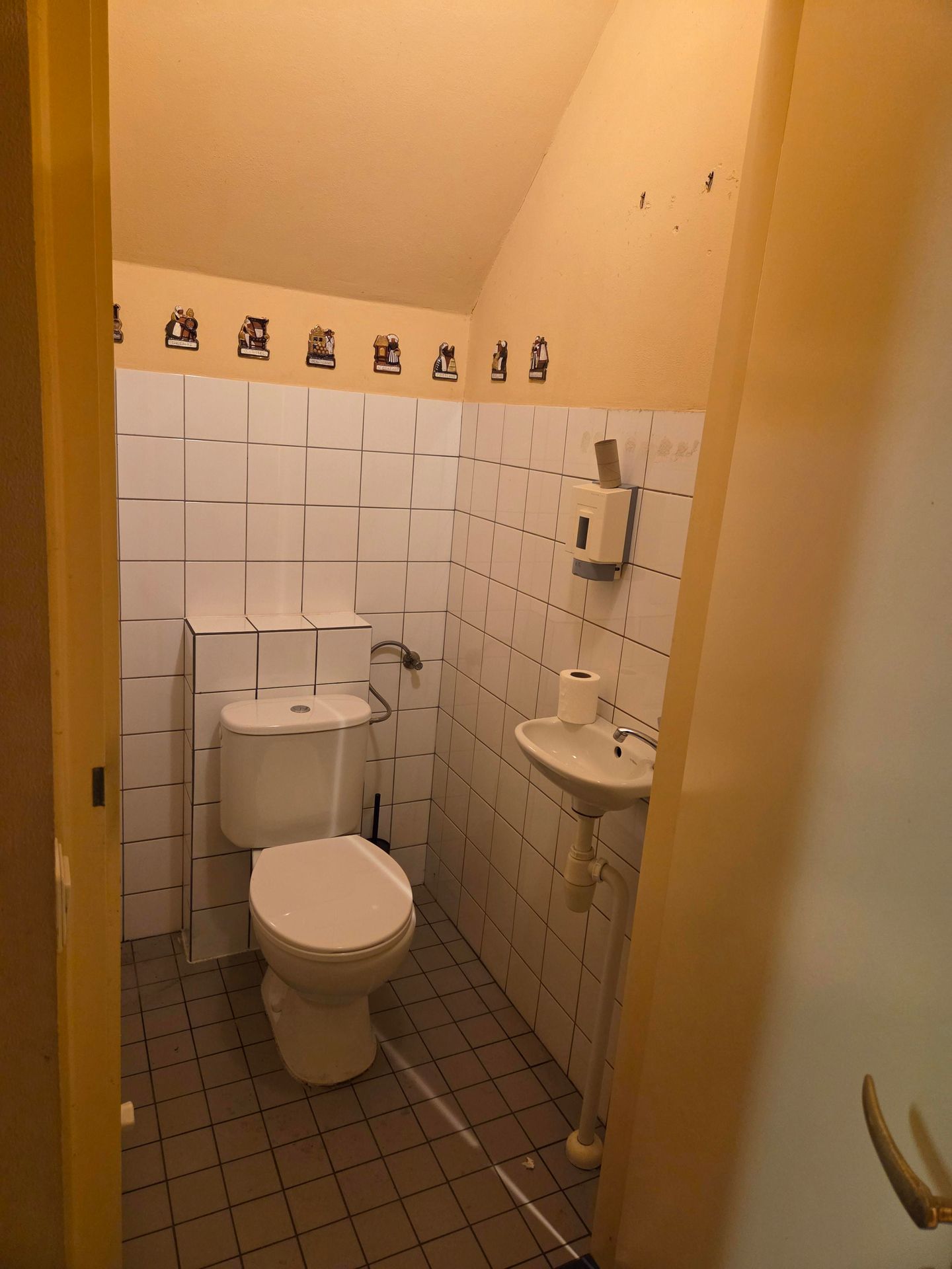 View photo 5 of Korte Hofstraat 12