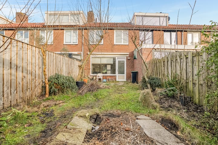 Foto 3 van Dirk Wittehof 10