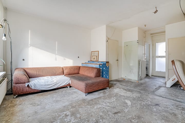 Foto 4 van Dirk Wittehof 10