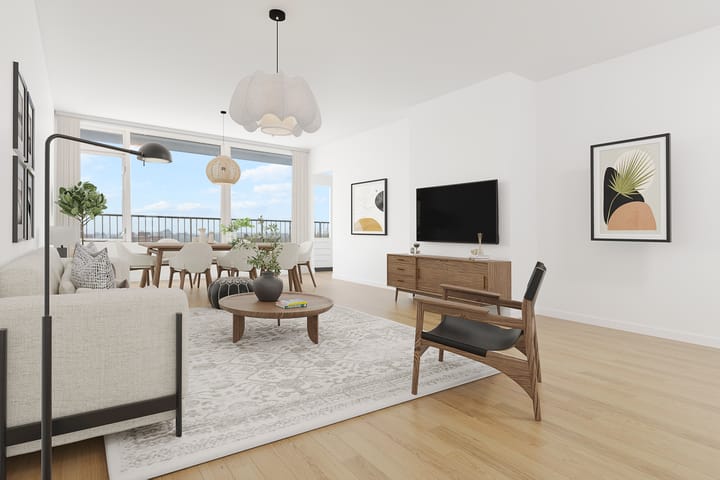 Photo 3 of Belvédèrebos 110