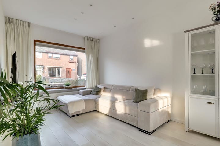 Photo 2 of Paul Krugerstraat 83