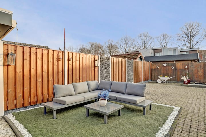 Foto 5 van Paul Krugerstraat 83