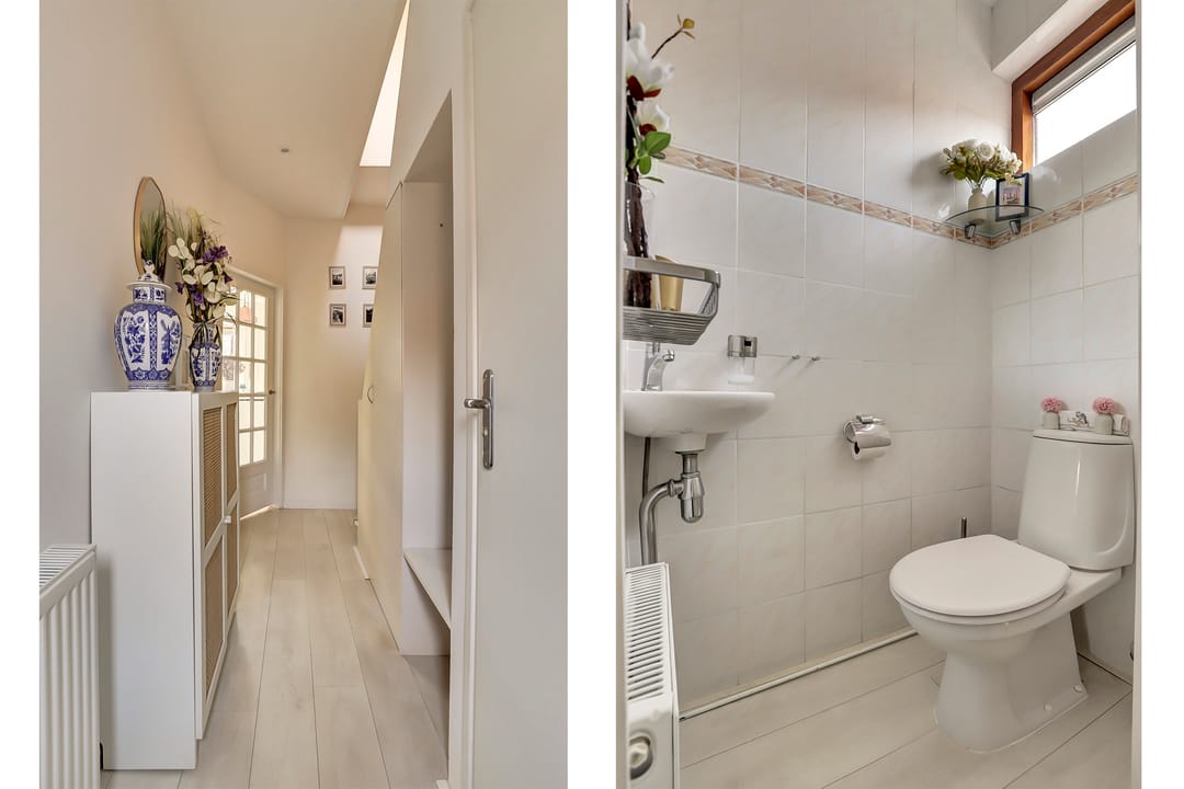 Foto 7 van Paul Krugerstraat 83