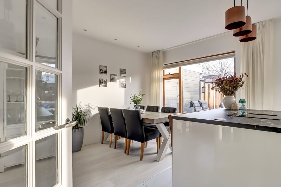 Foto 8 van Paul Krugerstraat 83