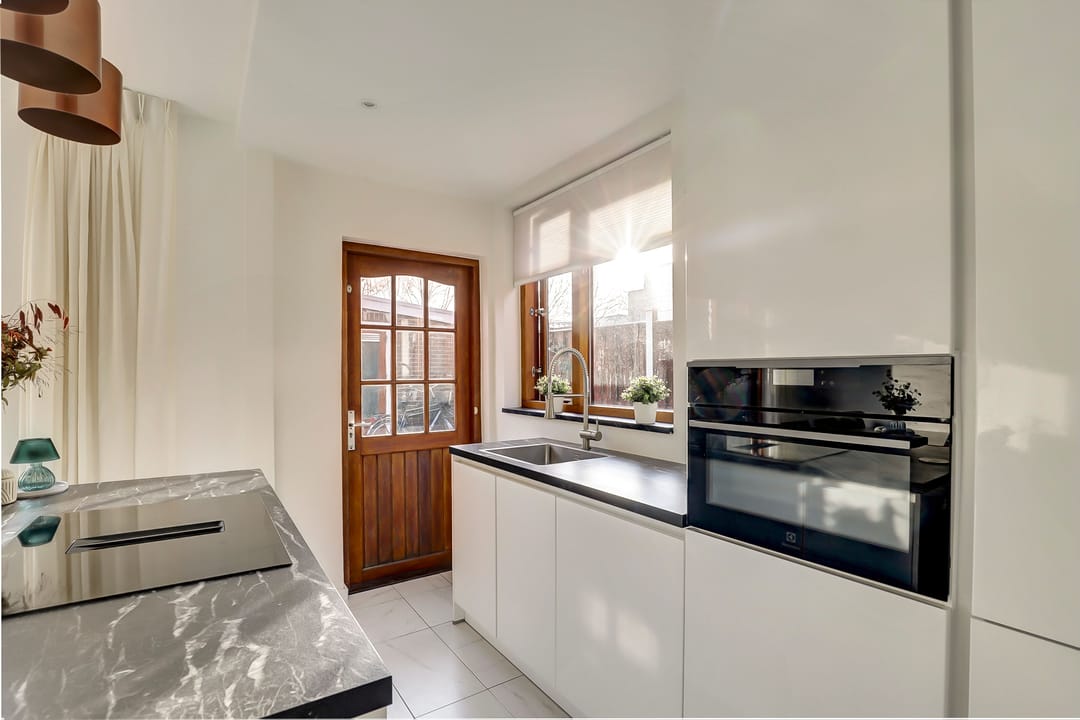 Foto 16 van Paul Krugerstraat 83