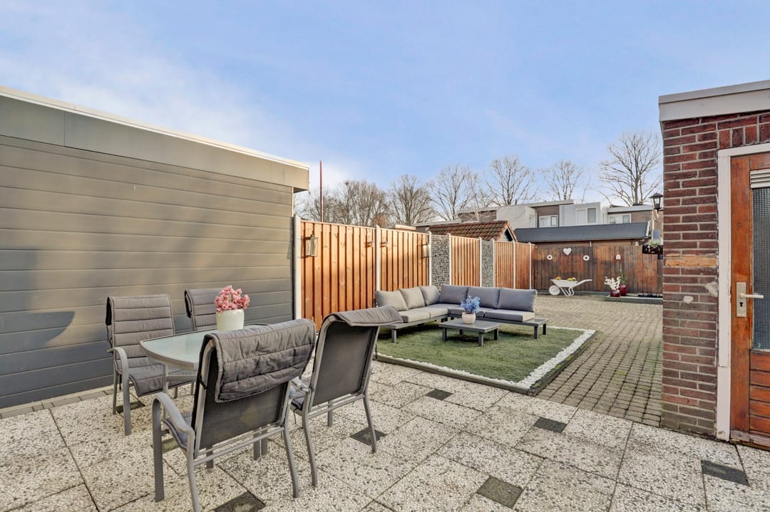 Foto 17 van Paul Krugerstraat 83