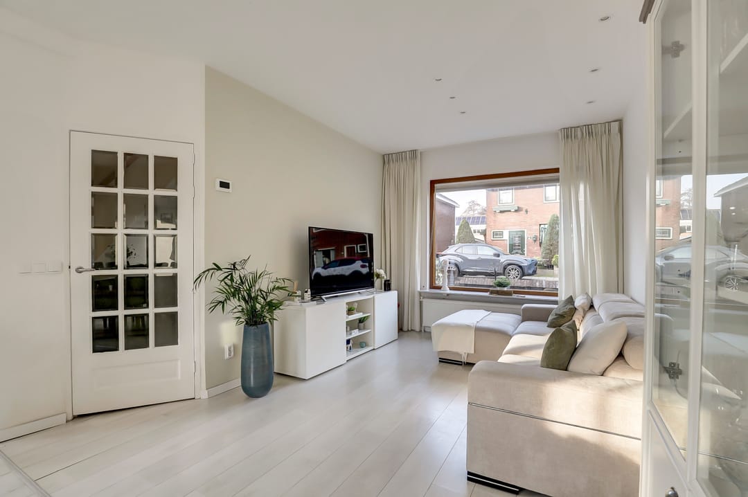 Foto 22 van Paul Krugerstraat 83