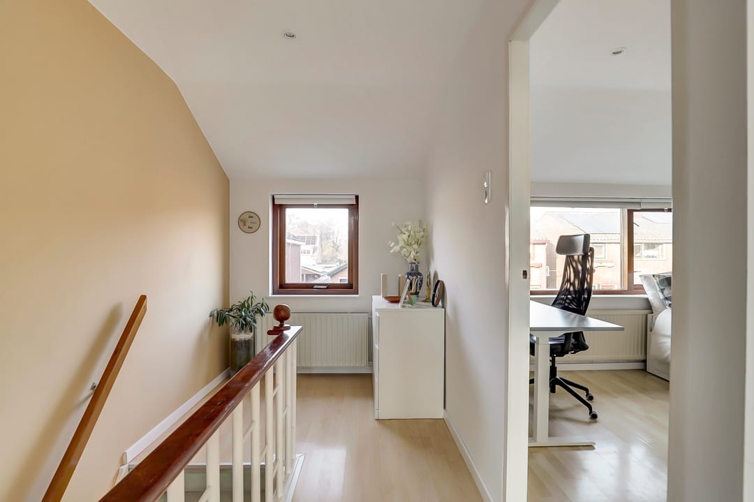 Foto 28 van Paul Krugerstraat 83