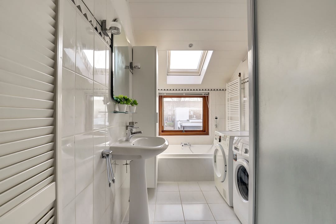 Foto 32 van Paul Krugerstraat 83