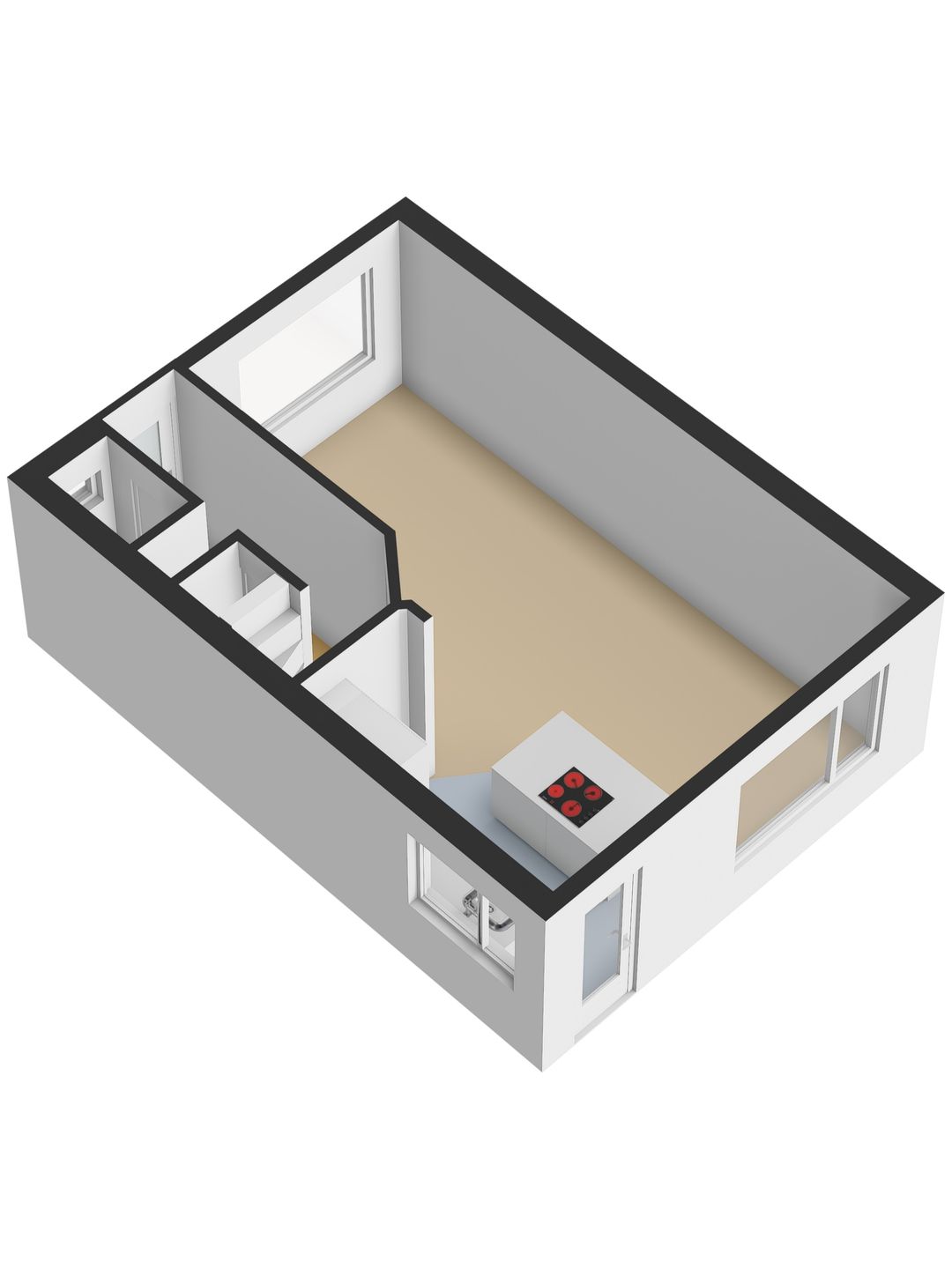 Foto 38 van Paul Krugerstraat 83