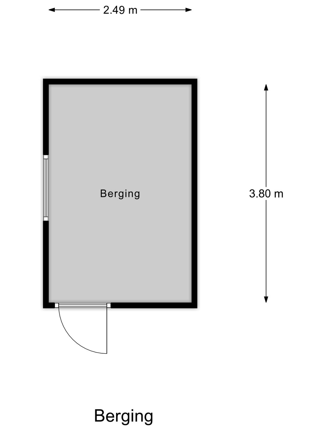 Foto 43 van Paul Krugerstraat 83