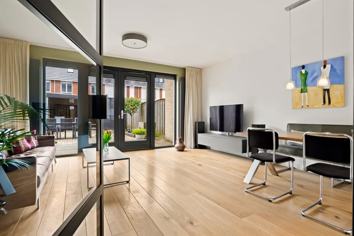 Photo 2 of Begijnenweide 23