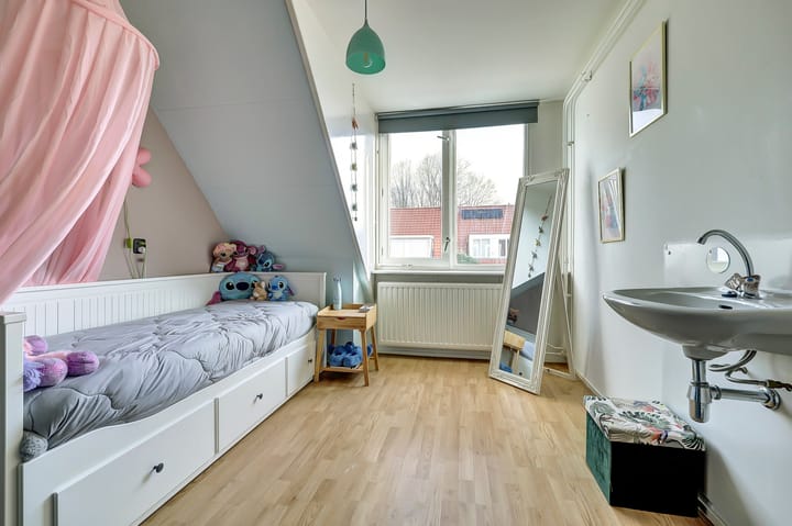 Foto 19 van Lijsterboog 5