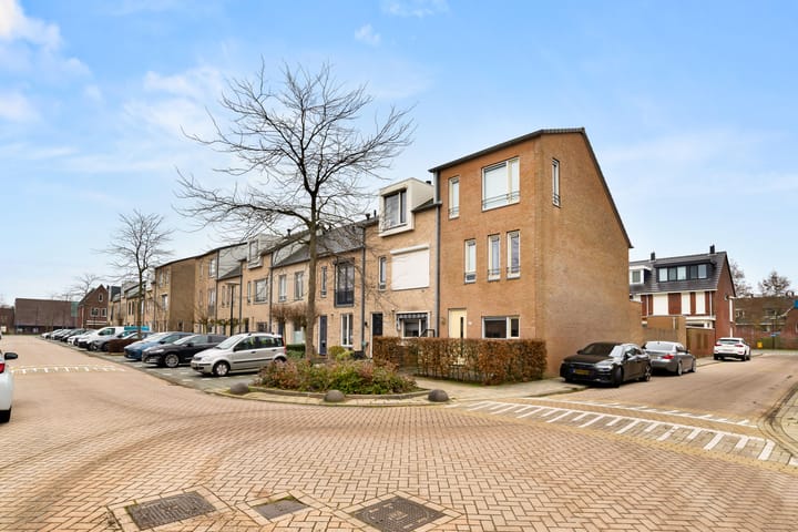 Photo 5 of Begijnenweide 23