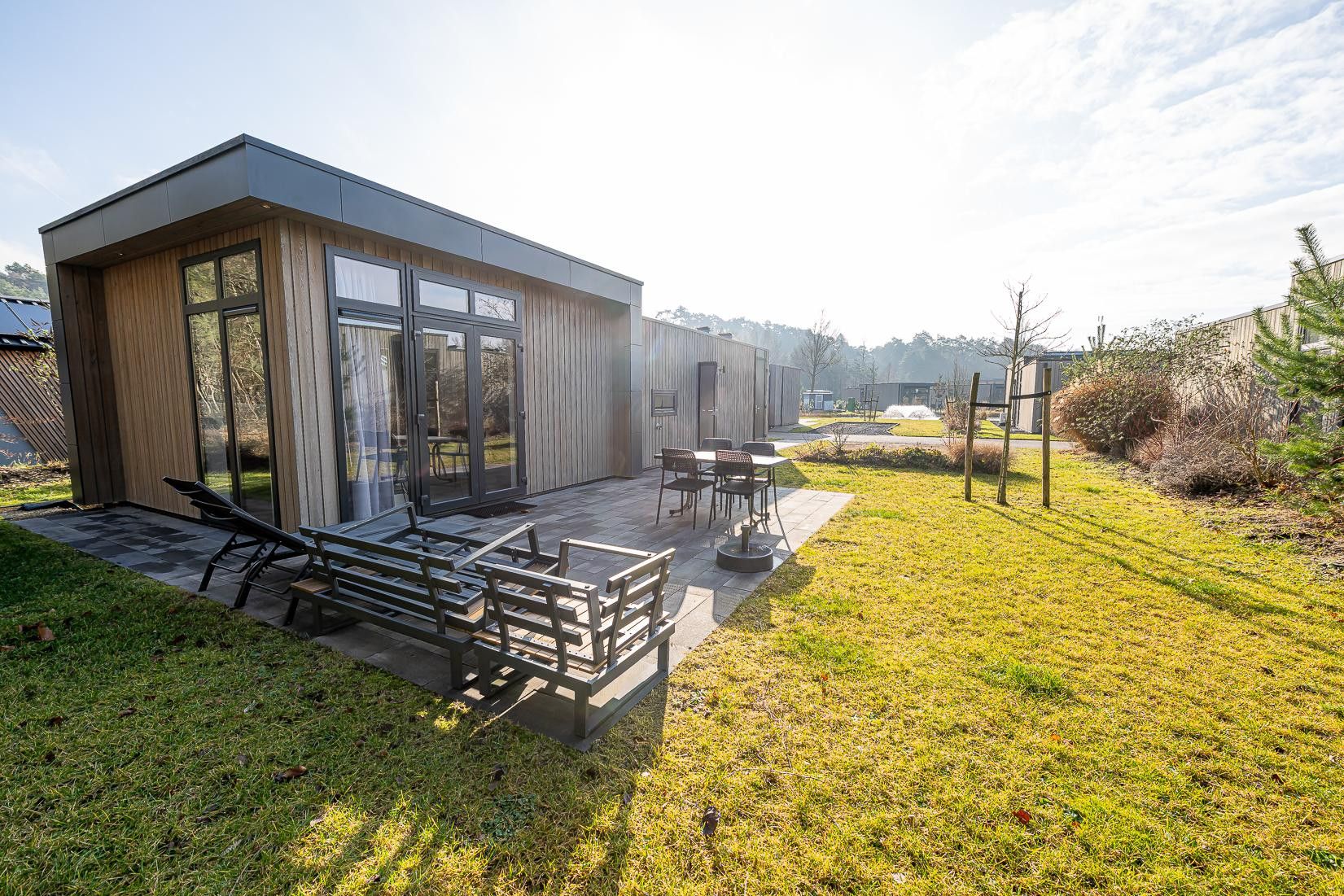 2-bedroom freehold villa in Belfeld — photo 4 of 5