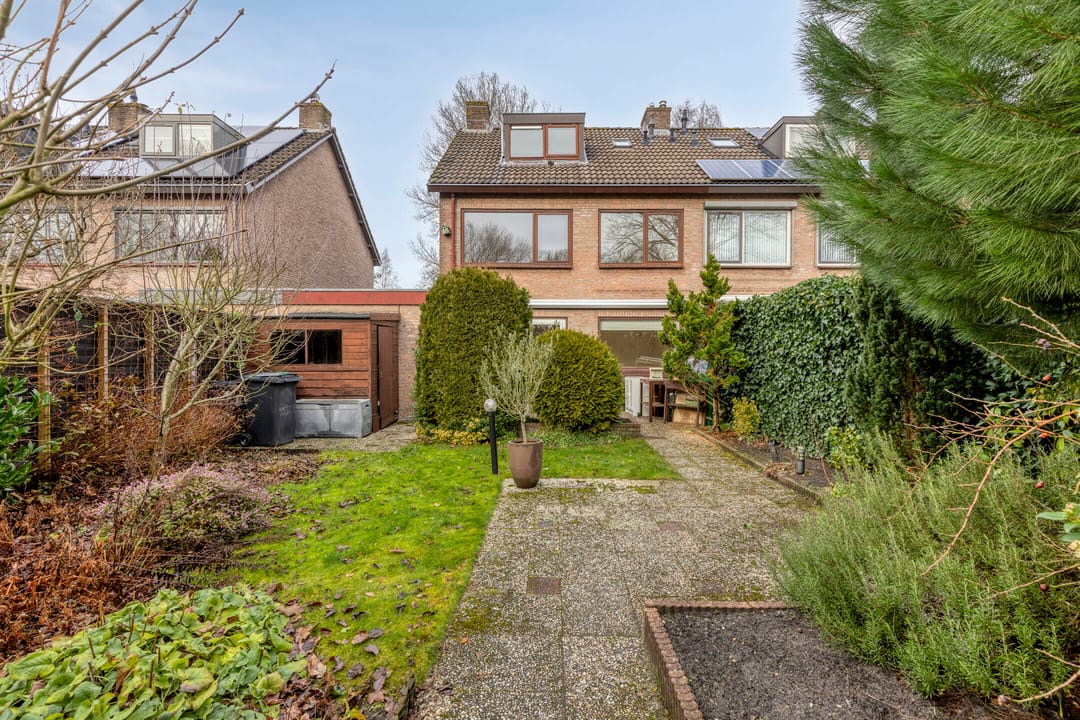 Foto 1 van Vrijbuiterhof 15