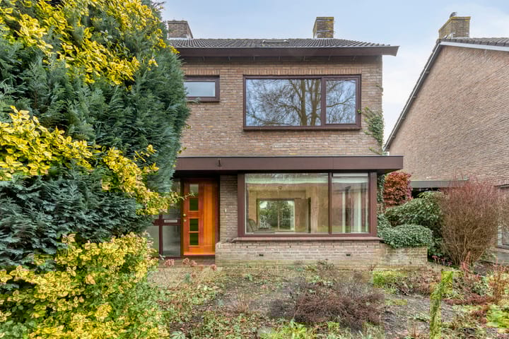 Foto 2 van Vrijbuiterhof 15