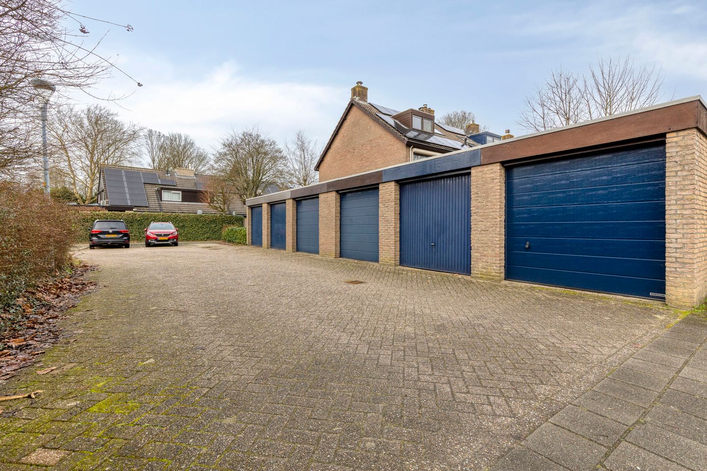 Foto 25 van Vrijbuiterhof 15