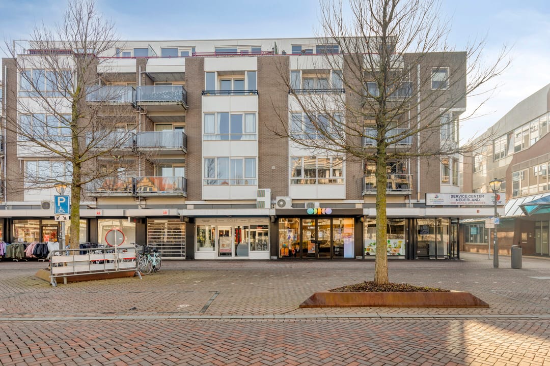 Foto 1 van Raadhuisstraat 79
