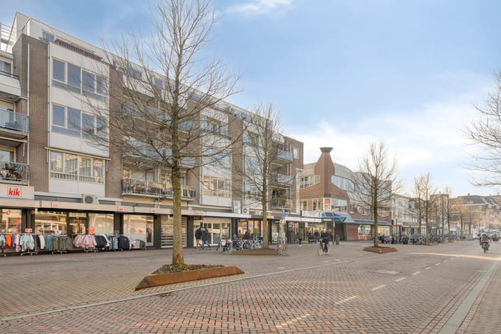 Foto 2 van Raadhuisstraat 79