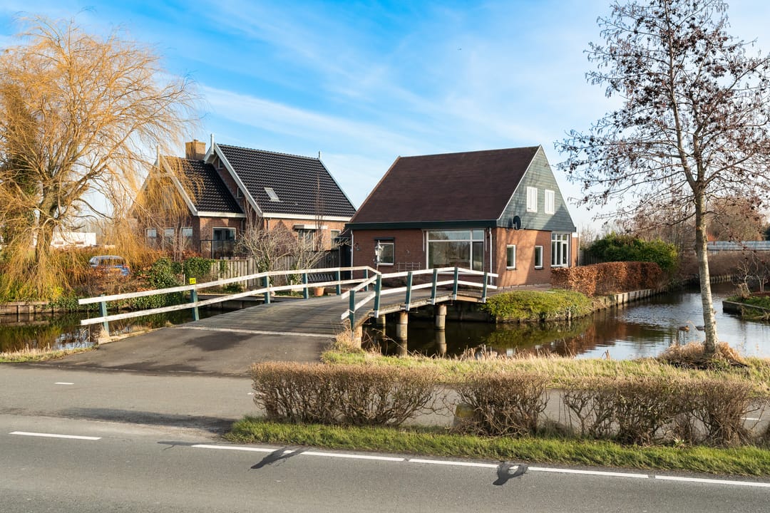 Foto 1 van Ringdijk 27