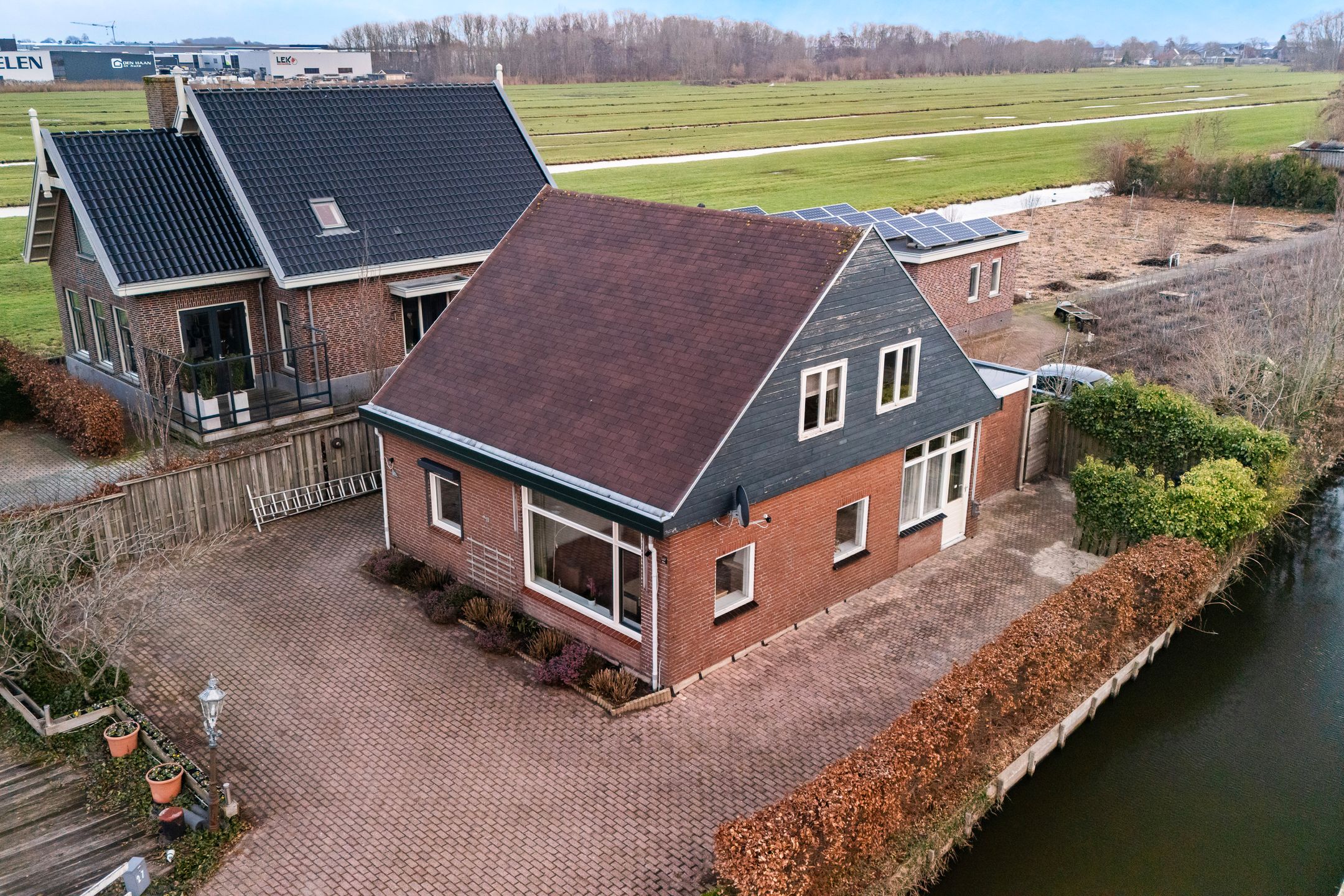 Foto 12 van Ringdijk 27