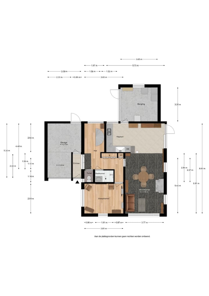 Photo 60 of Ringdijk 27