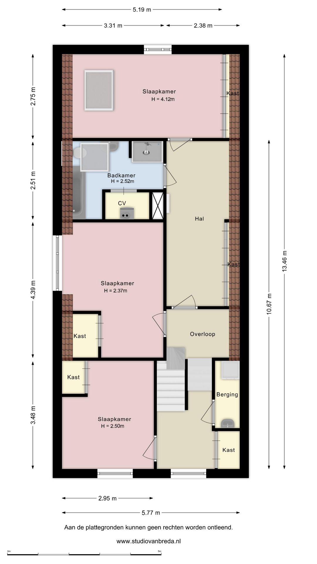 Foto 67 van Molenstraat 59