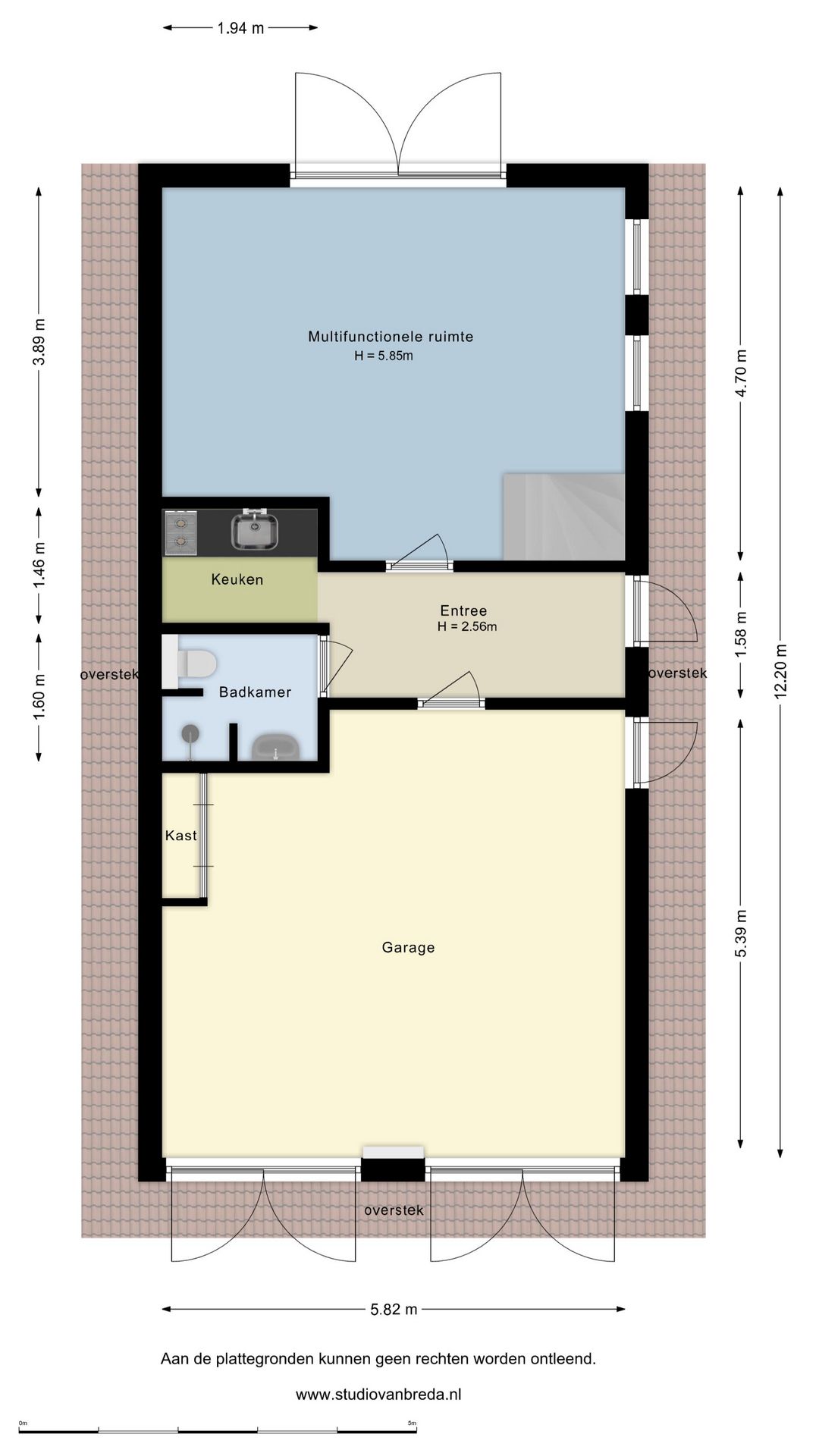 Foto 69 van Molenstraat 59