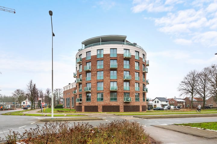 Burgemeester Bruinemanstraat 56 main image