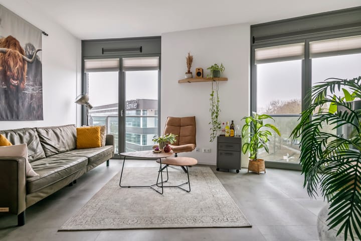 Photo 4 of Burgemeester Bruinemanstraat 56