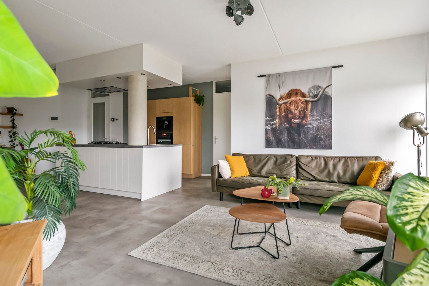 Photo 5 of Burgemeester Bruinemanstraat 56