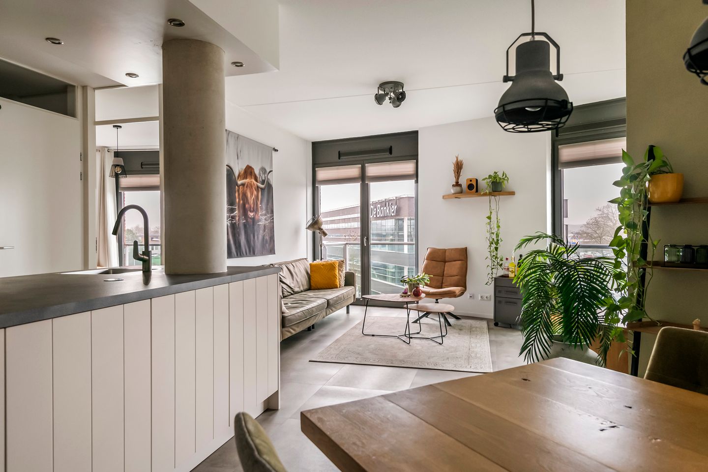 Photo 10 of Burgemeester Bruinemanstraat 56