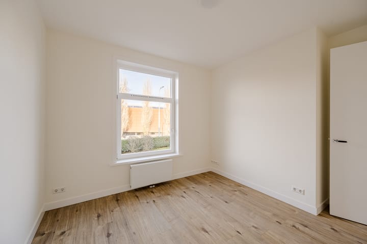 Photo 8 of Amsterdamsevaart 20-A