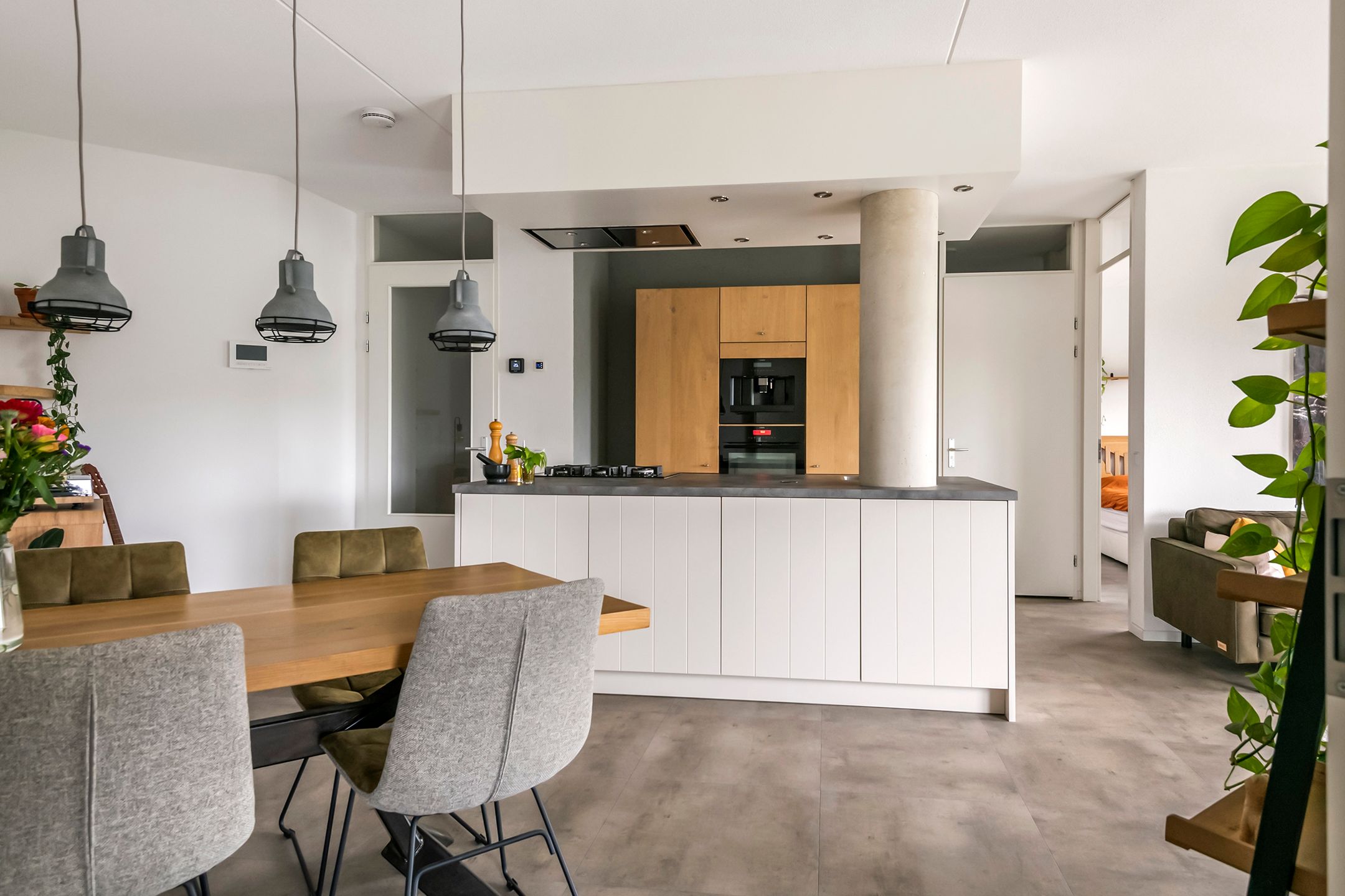 Photo 12 of Burgemeester Bruinemanstraat 56