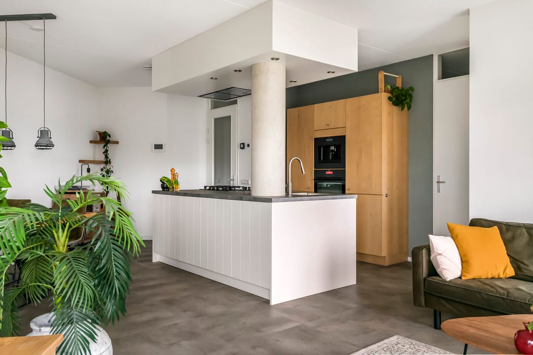 Photo 13 of Burgemeester Bruinemanstraat 56