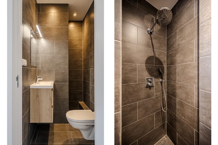 Photo 10 of Amsterdamsevaart 20-A