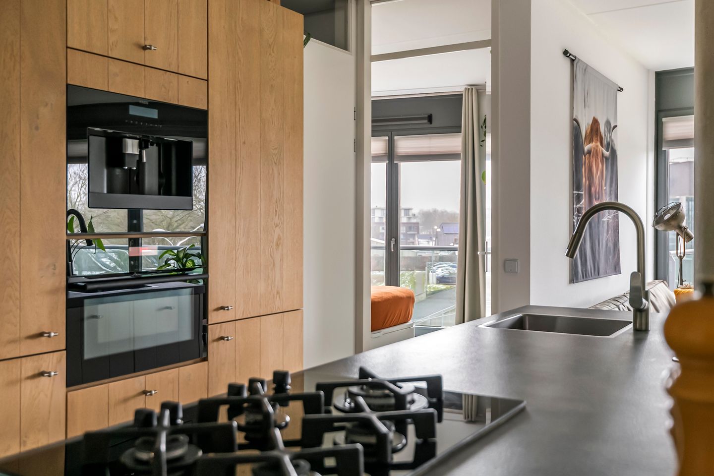 Photo 14 of Burgemeester Bruinemanstraat 56