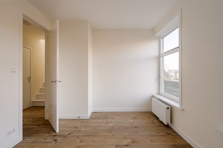 Photo 12 of Amsterdamsevaart 20-A