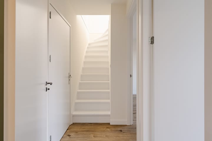 Photo 13 of Amsterdamsevaart 20-A