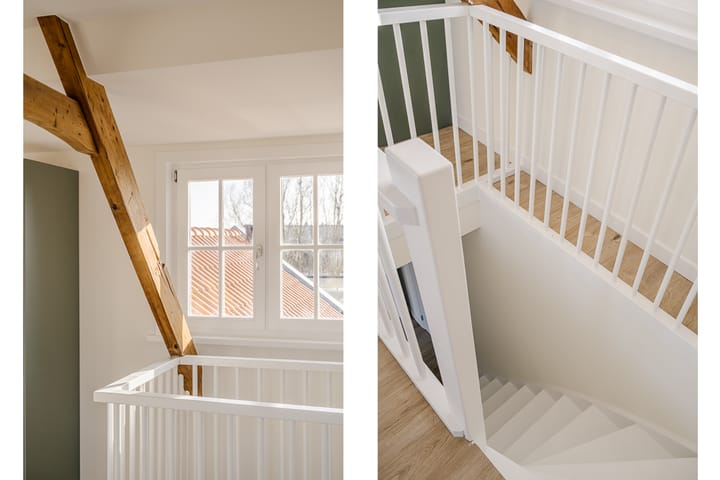 Photo 14 of Amsterdamsevaart 20-A