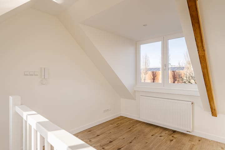 Photo 15 of Amsterdamsevaart 20-A