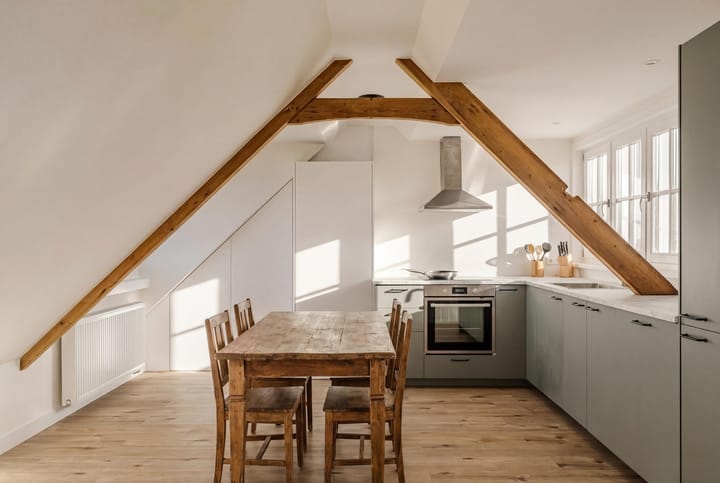 Photo 17 of Amsterdamsevaart 20-A