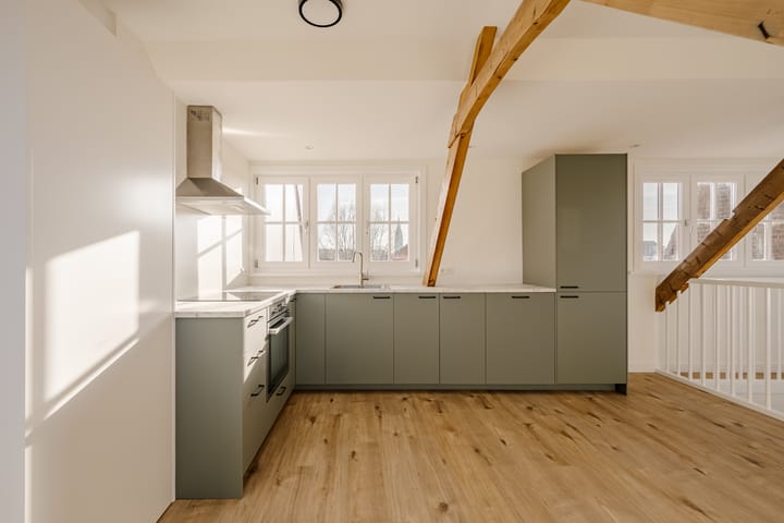 Photo 18 of Amsterdamsevaart 20-A