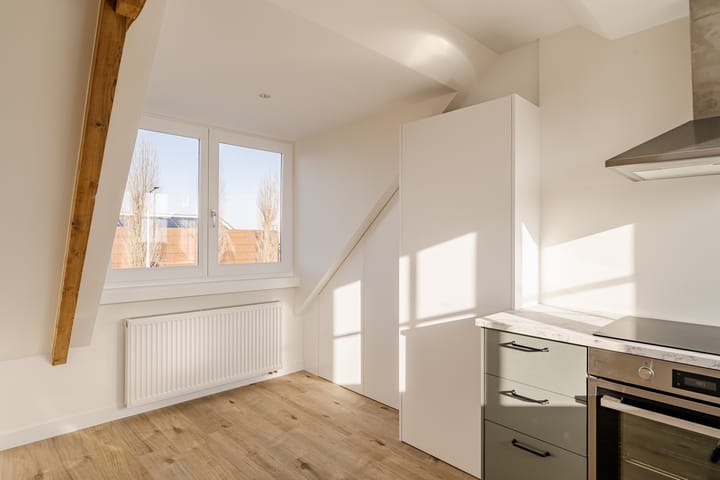 Photo 20 of Amsterdamsevaart 20-A