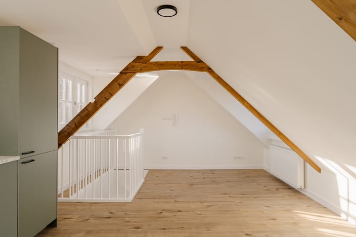 Photo 21 of Amsterdamsevaart 20-A