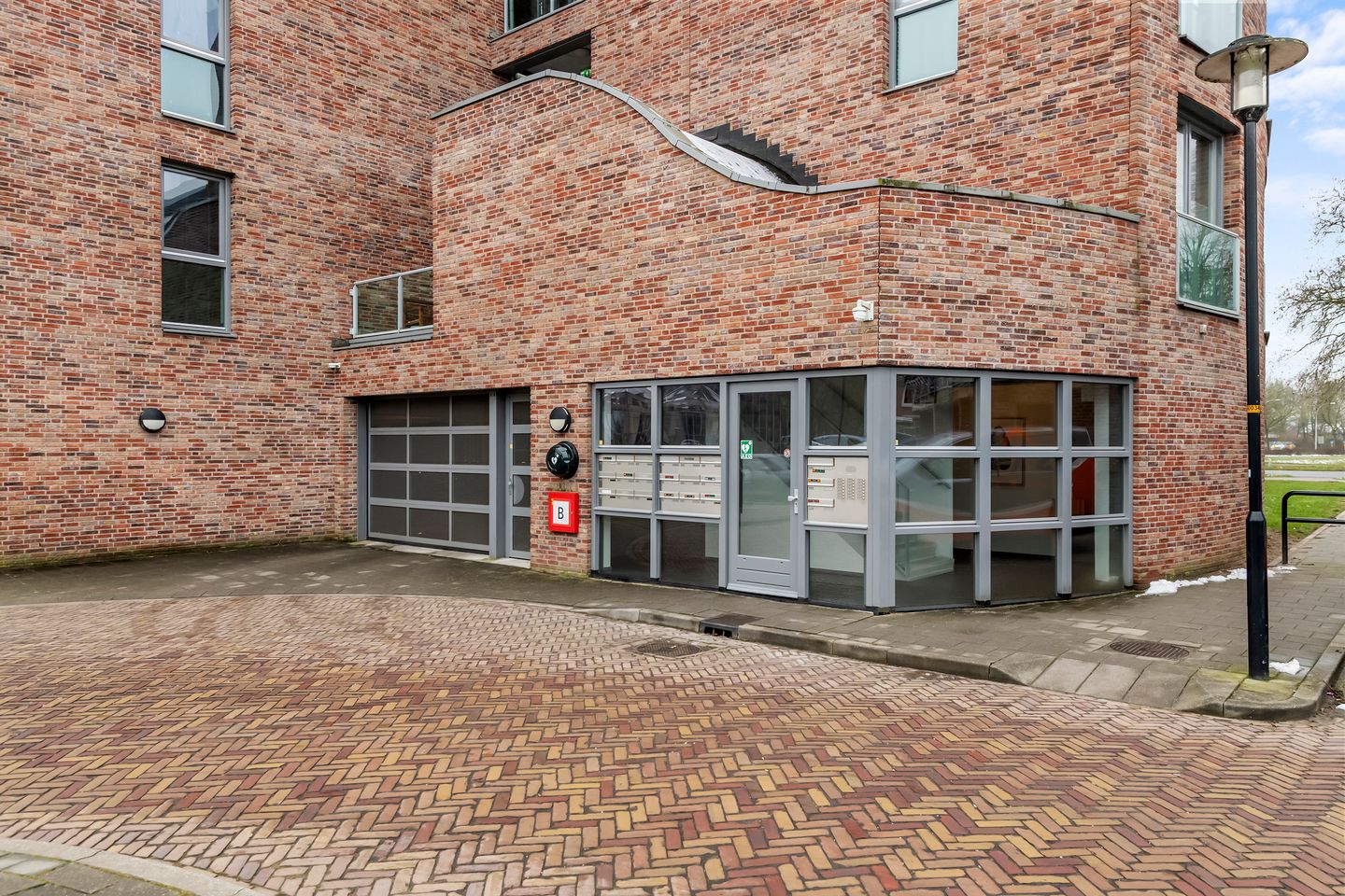 Photo 29 of Burgemeester Bruinemanstraat 56